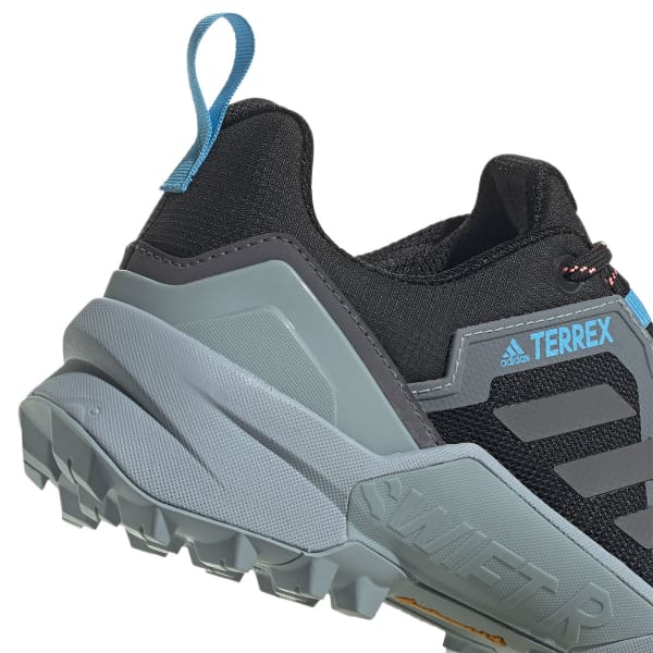 Chaussure de randonnée basse ADIDAS TERREX SWIFT R3 WS BLACK ESSENTIAL