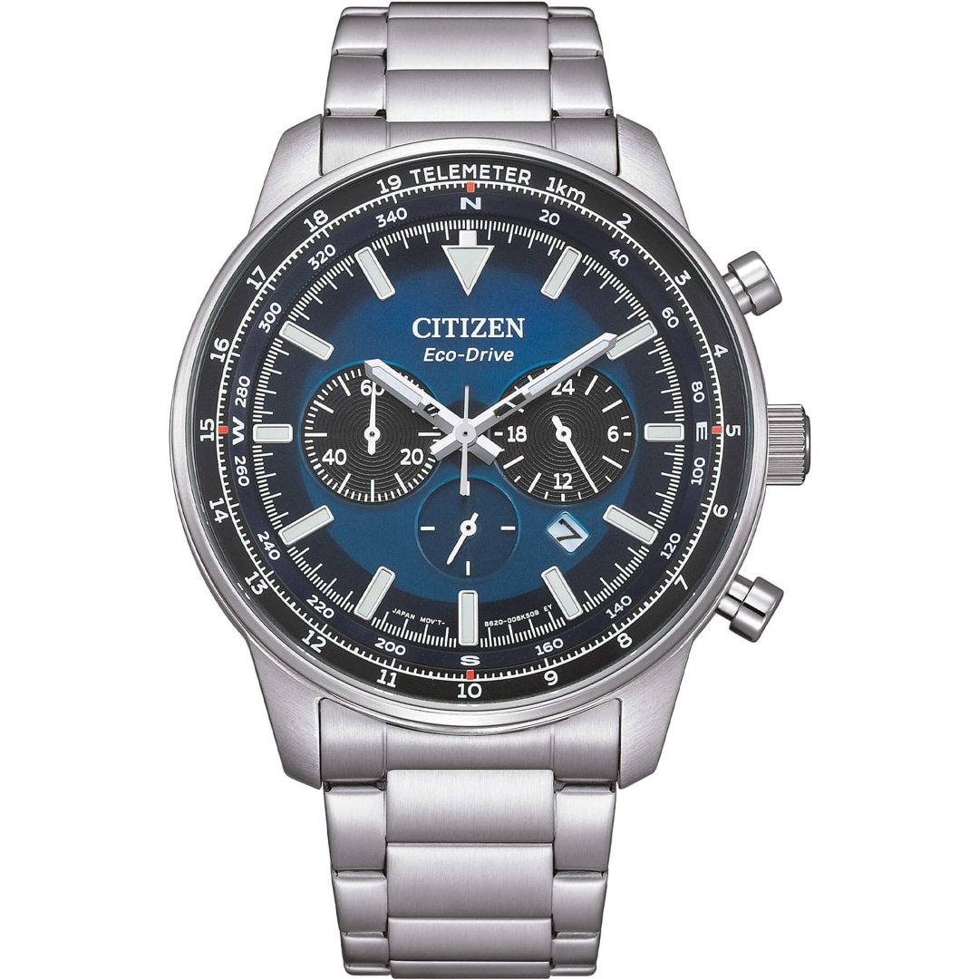 Citizen Sports Chrono Eco-Drive