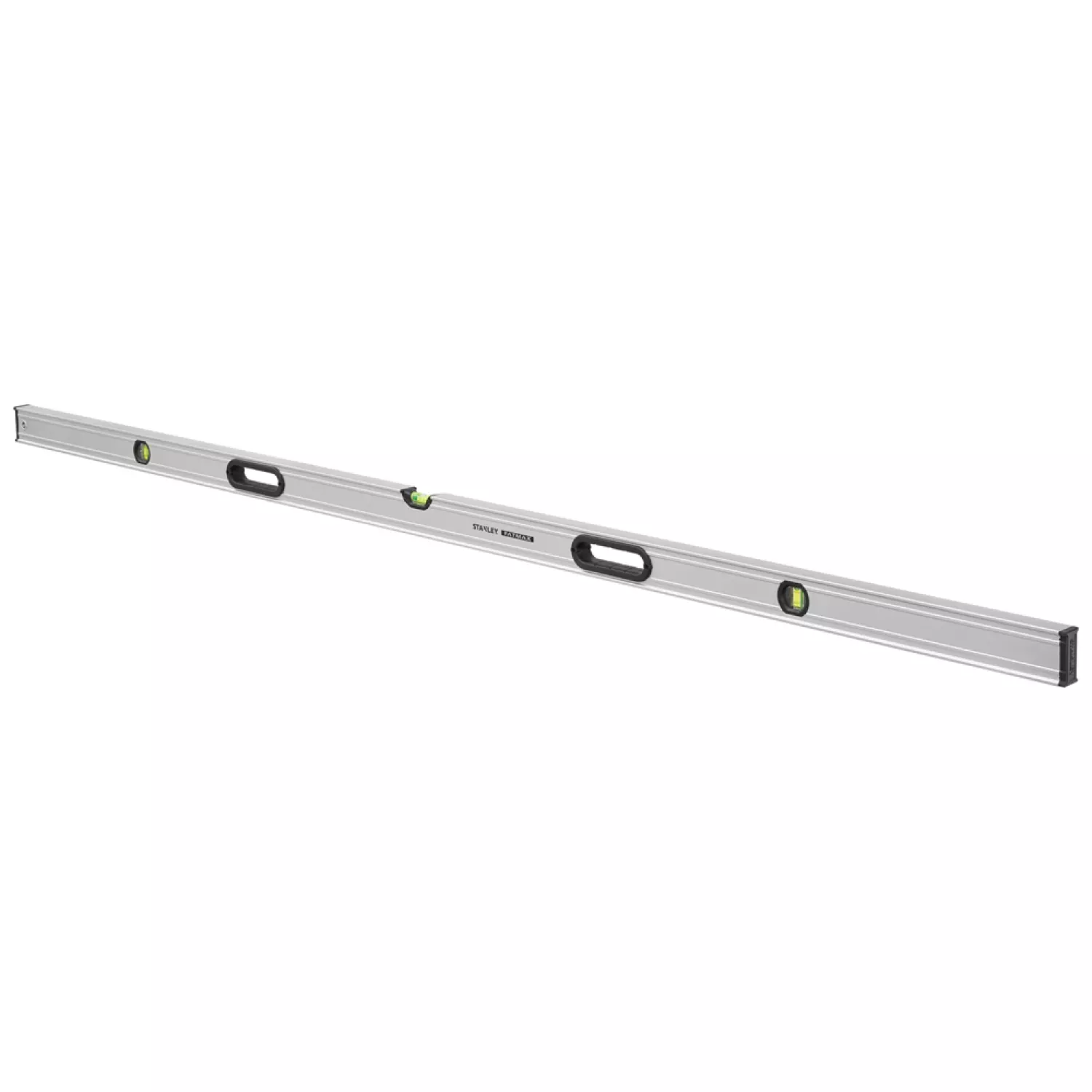 Stanley 0-43-679 FatMax Pro Waterpas - magnetisch - 2000mm