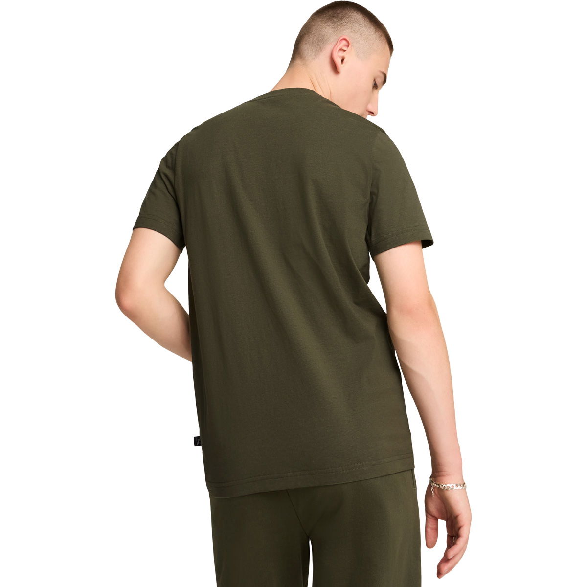 PUMA Essentials T-shirt Herre