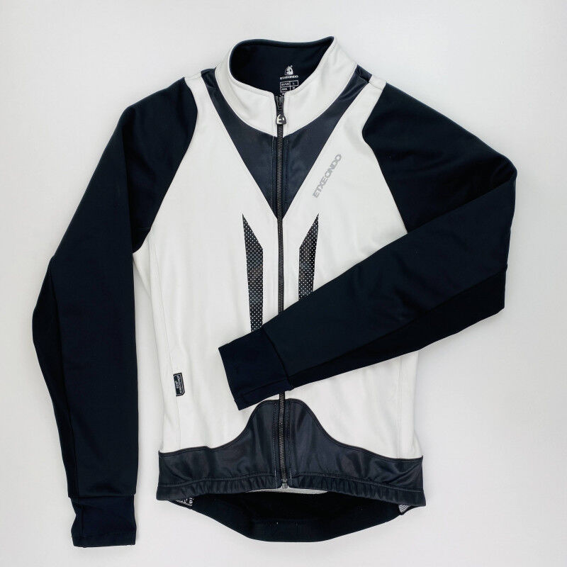 Biru - Seconde main Veste homme - Blanc - L