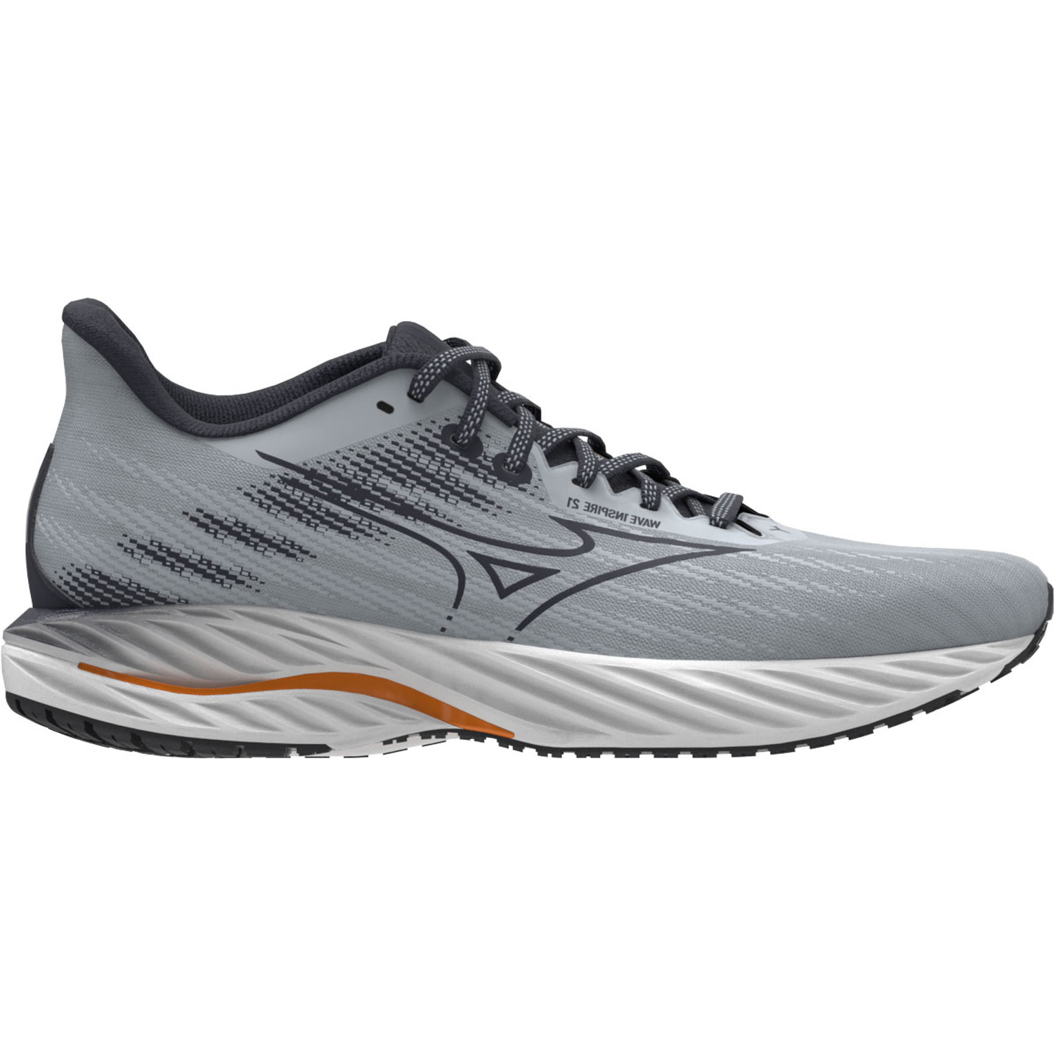 Mizuno Wave Inspire 21 Heren