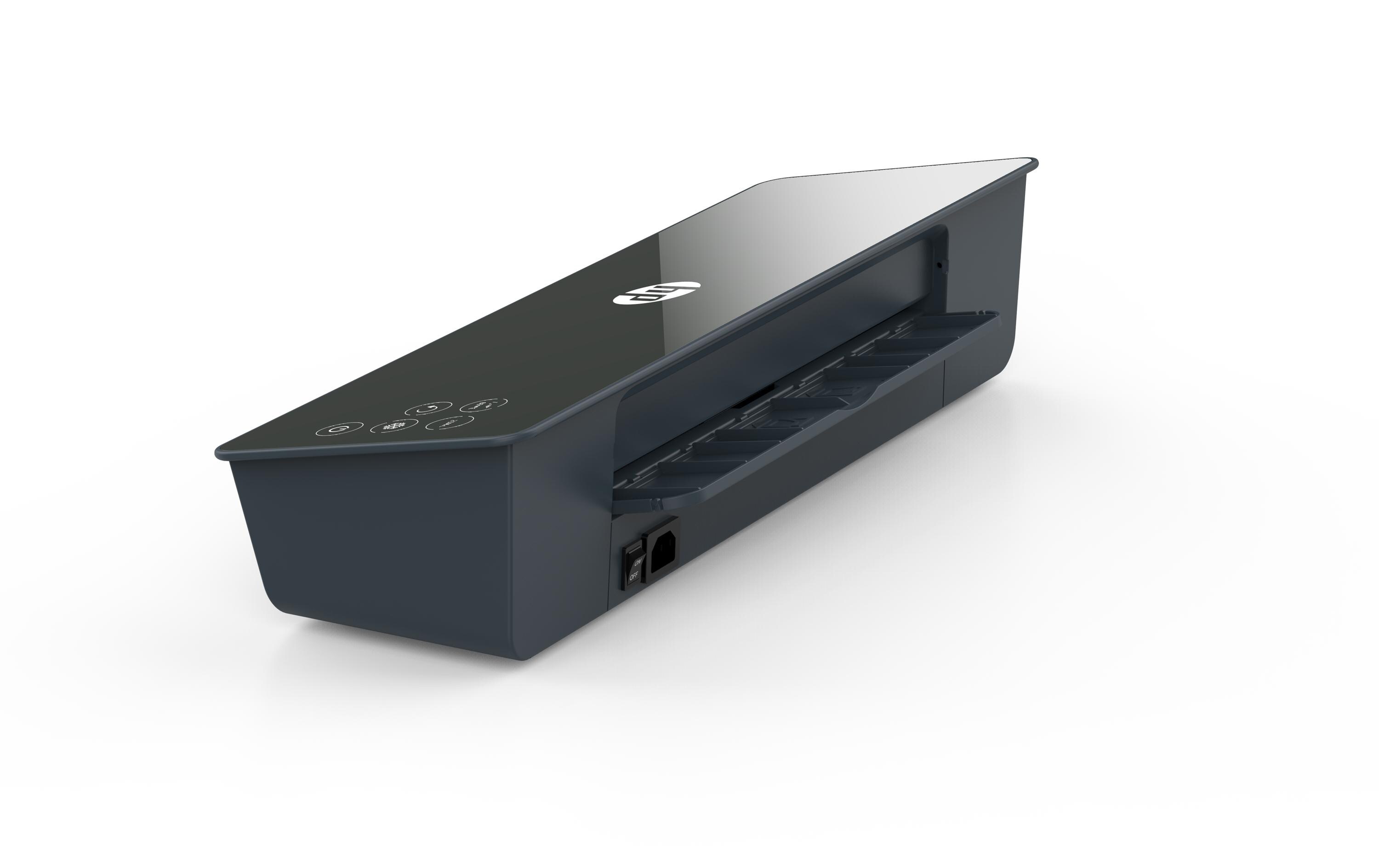 Laminiergerät Pro Laminator 600 A3 125 µmLaminiergerät für Heiss- und Kaltlamination