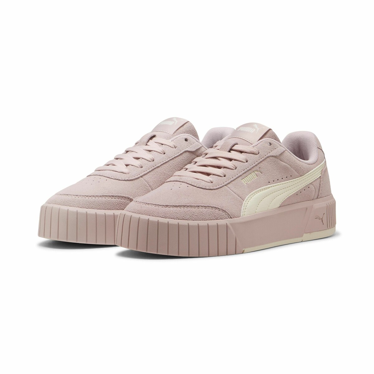 Tênis PUMA Carina Mia Camurça