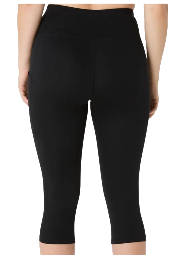 Core Hardloop Capri Tight