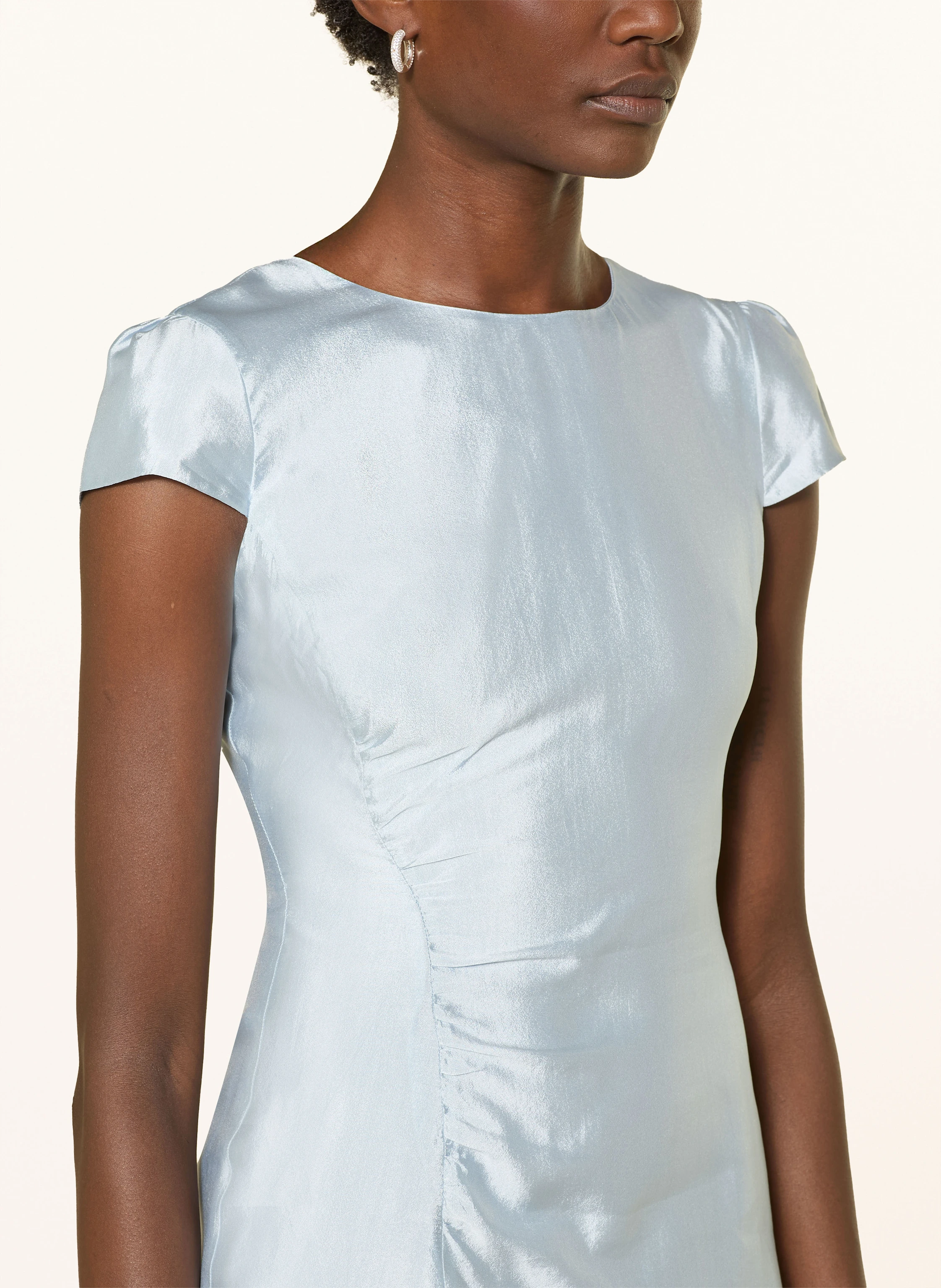 ARMANI EXCHANGE Etuikleid