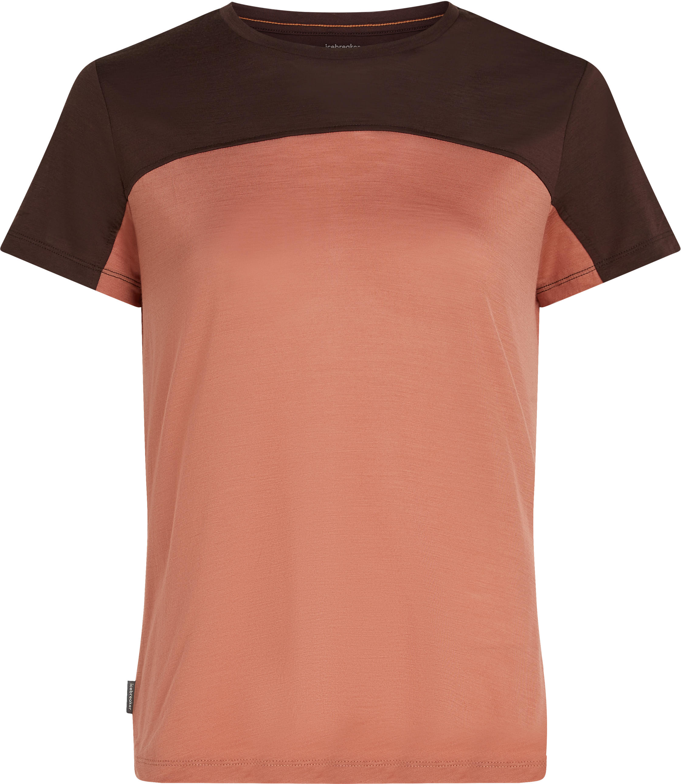 Icebreaker Cool-Lite Sphere SS Tee W's