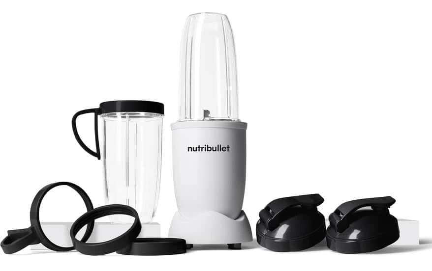 nutribullet Standmixer »Pro Matt 900 W« 900 W