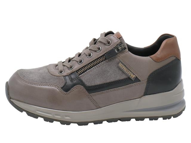 Mephisto Bradley