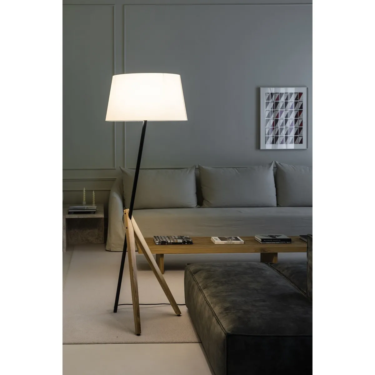 Faro Barcelona Faro Treewood
