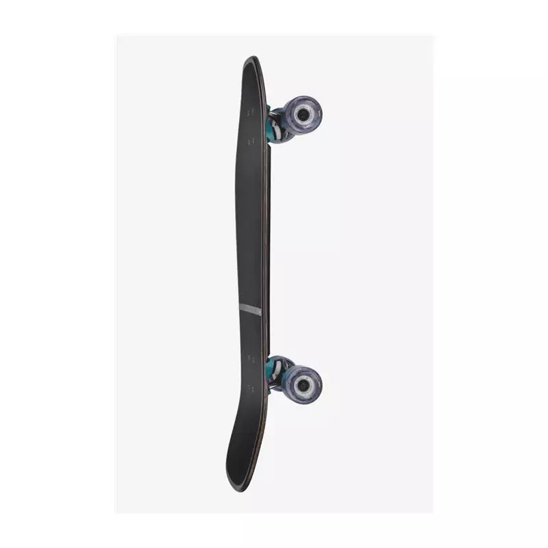 Skate cruiser GLOBE Phantom Black Maple/Skull Stack 31