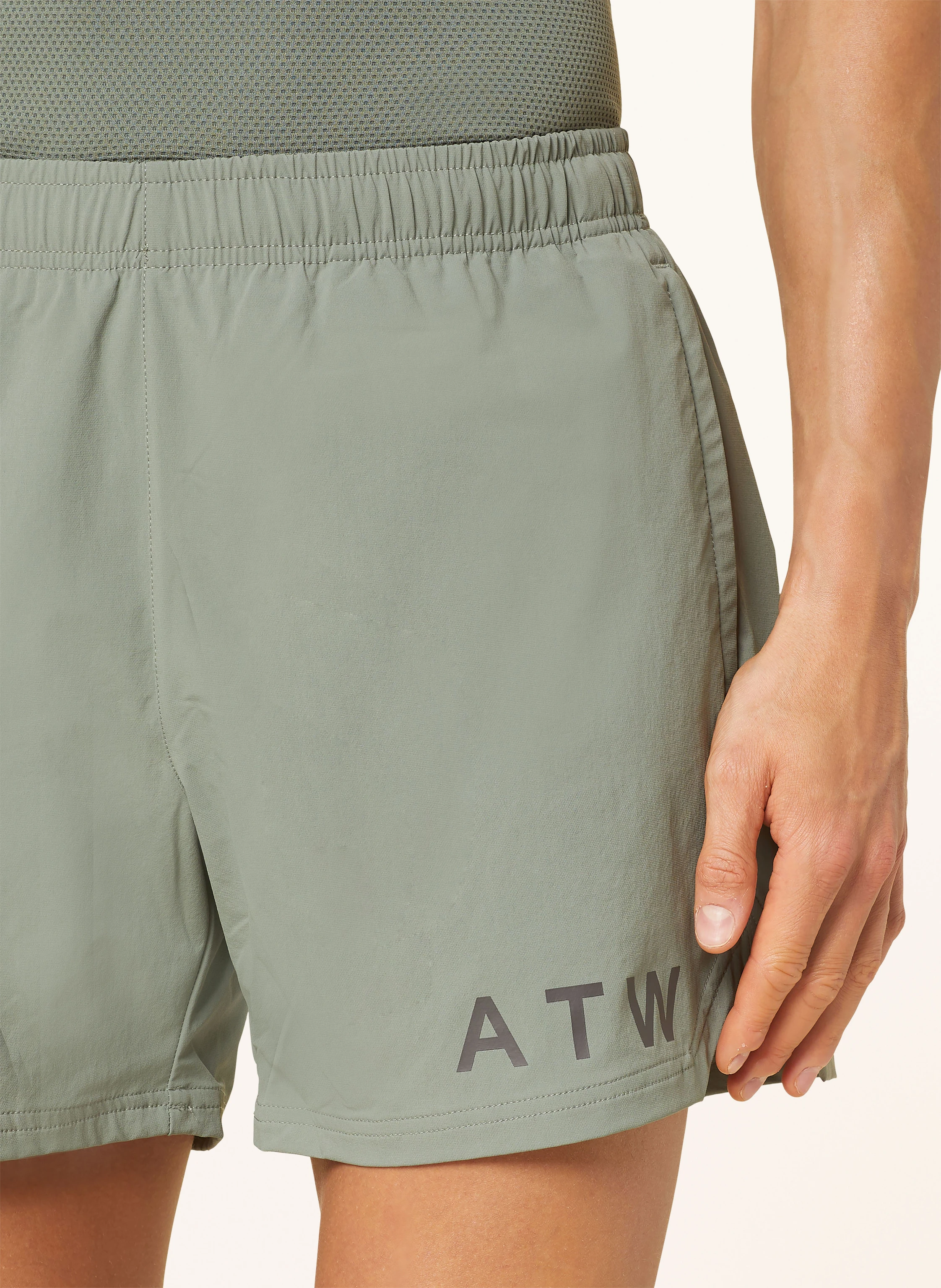 HALO Trainingsshorts