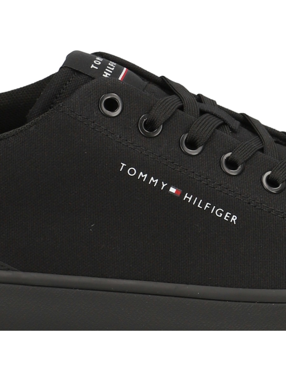 TH HI VULC CORE LOW CANVAS