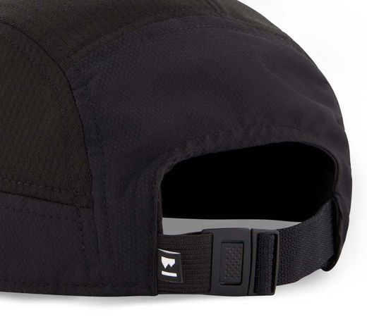 Velocity Trail Cap  black