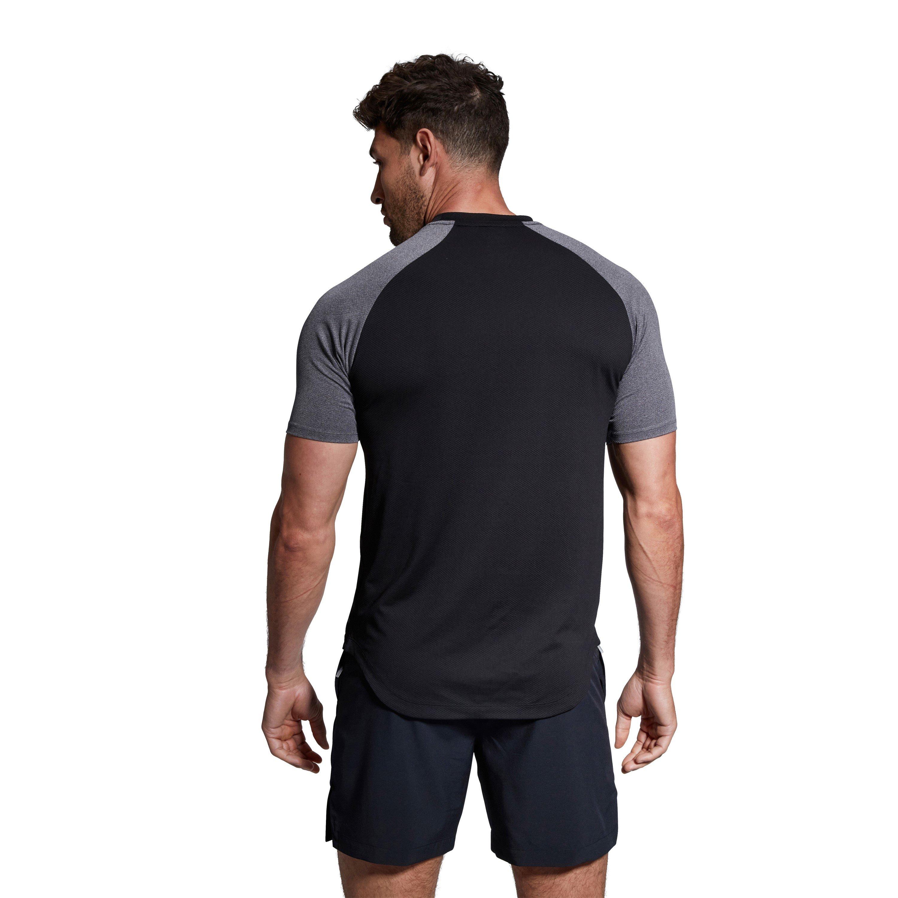 Canterbury Cant Elite Training T Shirt Mens