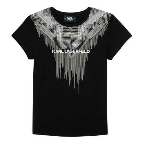 Karl Lagerfeld - UNITEDE - Noir