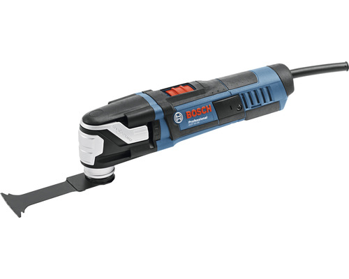 Multi-cutter Bosch Professional GOP 55-36