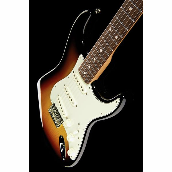 Fender Robert Cray Standard 3TSB