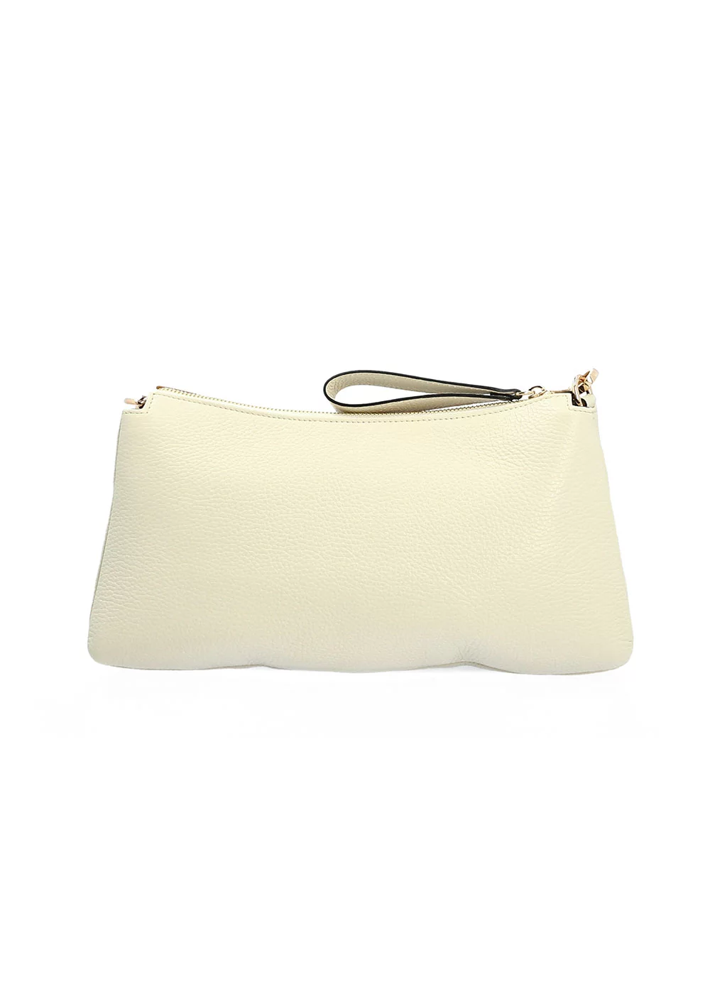 PORTE EPAULE BAUDRICOURT PATCH BEIGE