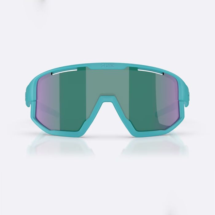 Bliz Unisex Solbriller Active Fusion Grøn