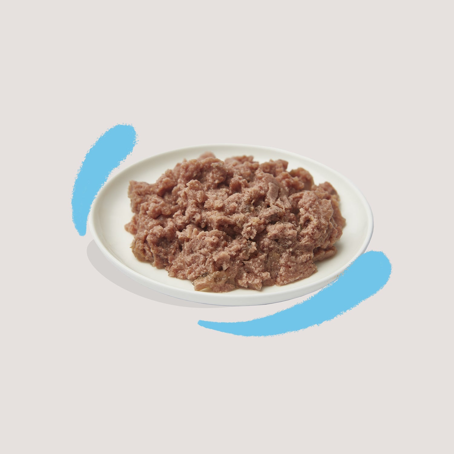 Edgard & Cooper kattenvoer paté kabeljauw/kip kitten 85 g