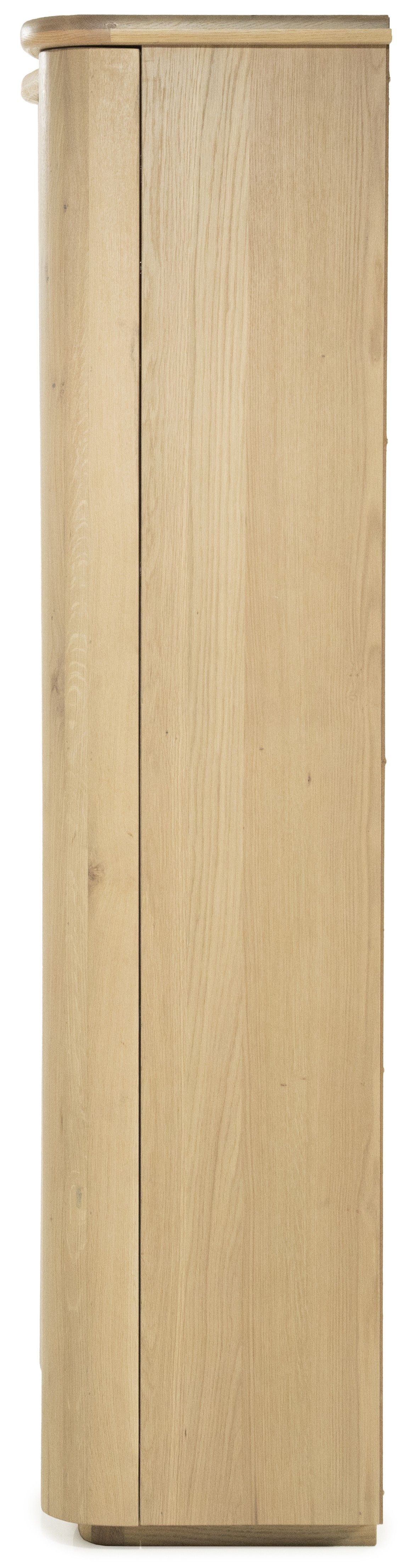 Kabinet 96378 Josh B120 x D50 x H210 cm