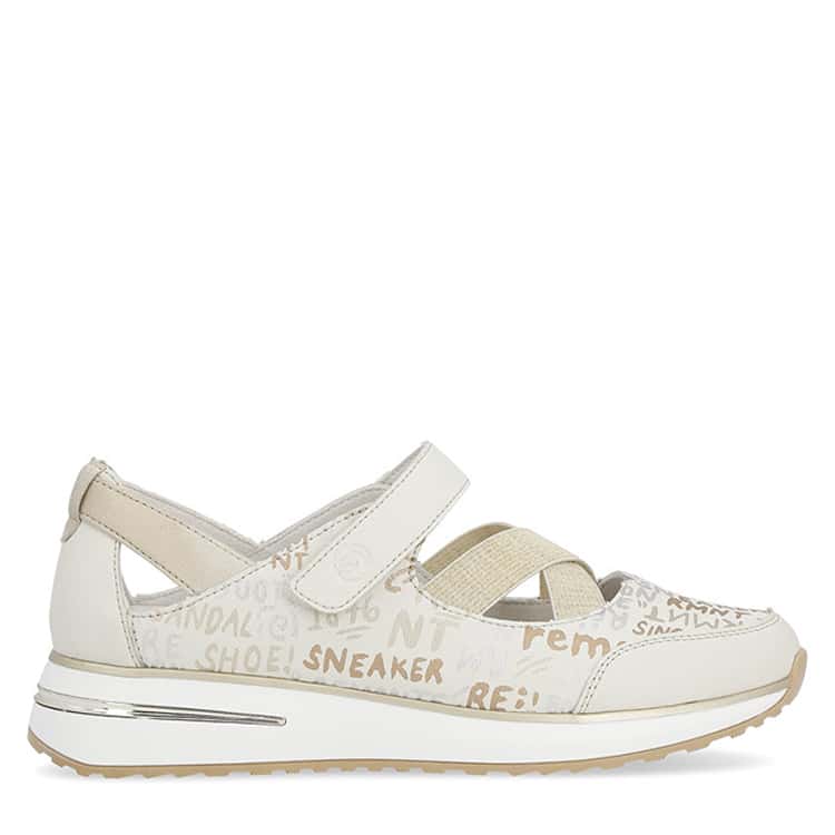 Remonte D1G05-80 | BLANC (OFF-WHITE)