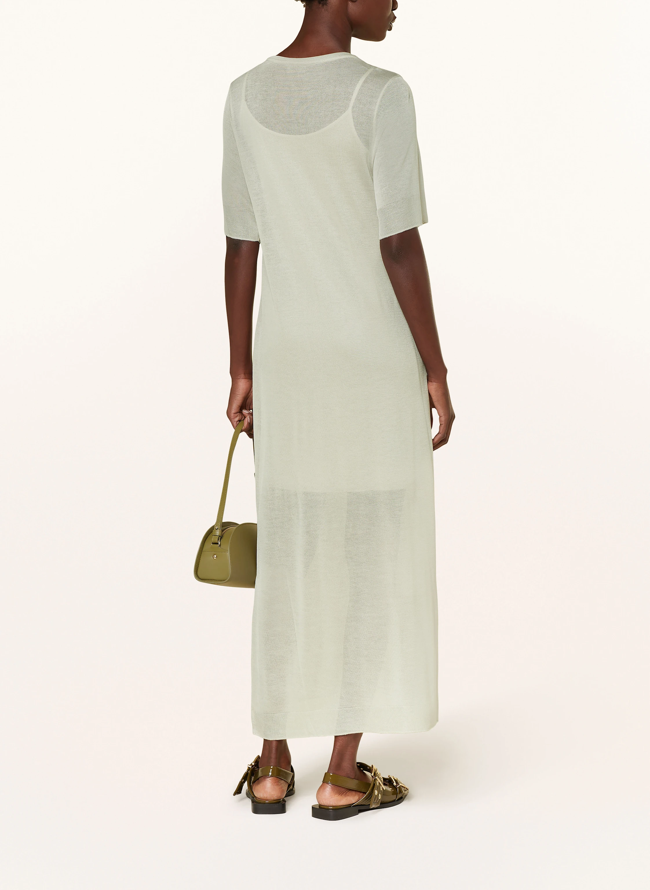 DRYKORN Strickkleid LOVIM