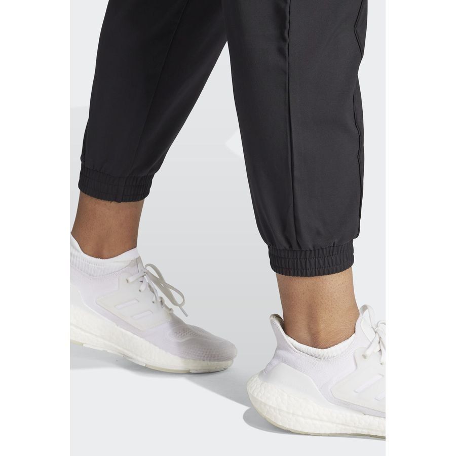 Adidas Pantalon toile AEROREADY Train Essentials Minimal Branding
