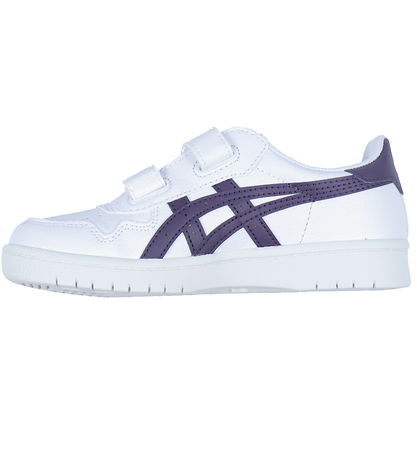 Asics Schuhe Japan S PS - Weiß/Nachtschatten