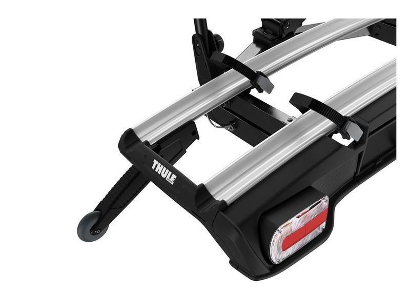 Thule Transport Wheel 9173 Transportrad