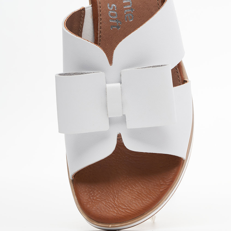 Remonte D6456-80 | BLANC