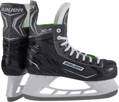 BauerX-LS SKATE - schwarz