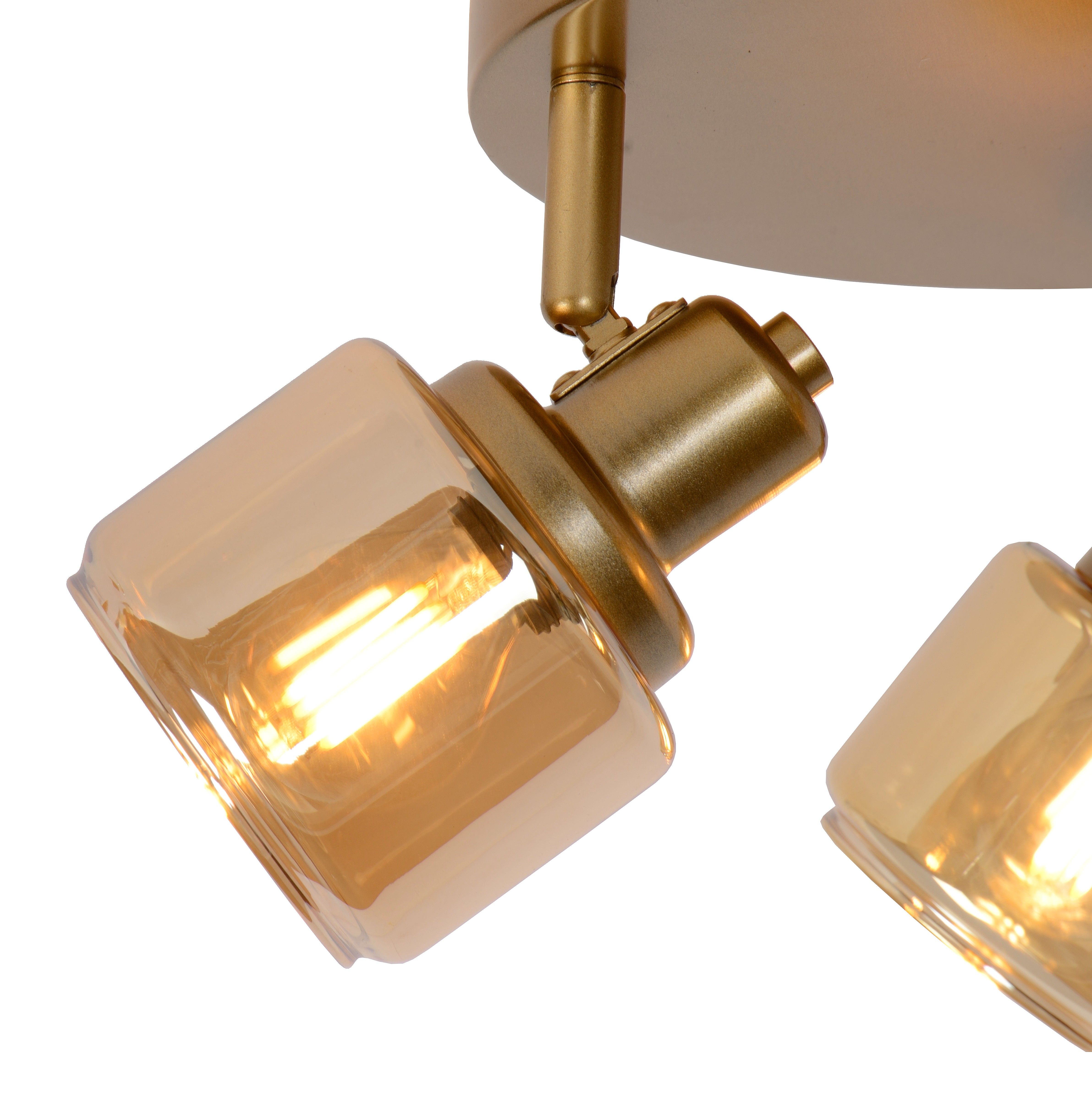 Plafondlamp Bjorn ⌀38  x H16.5 cm