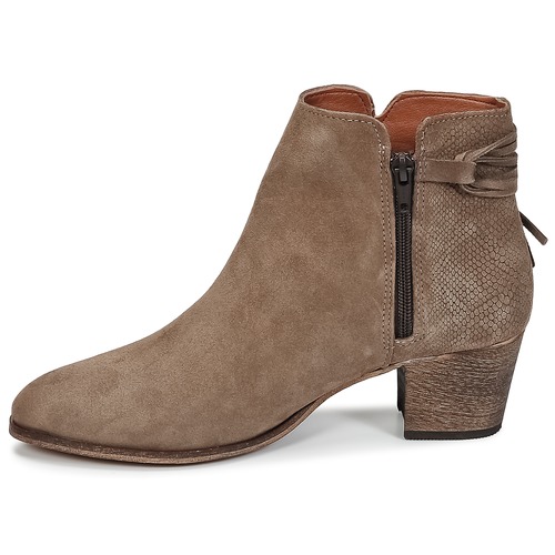 Betty London - HEIDI - Taupe