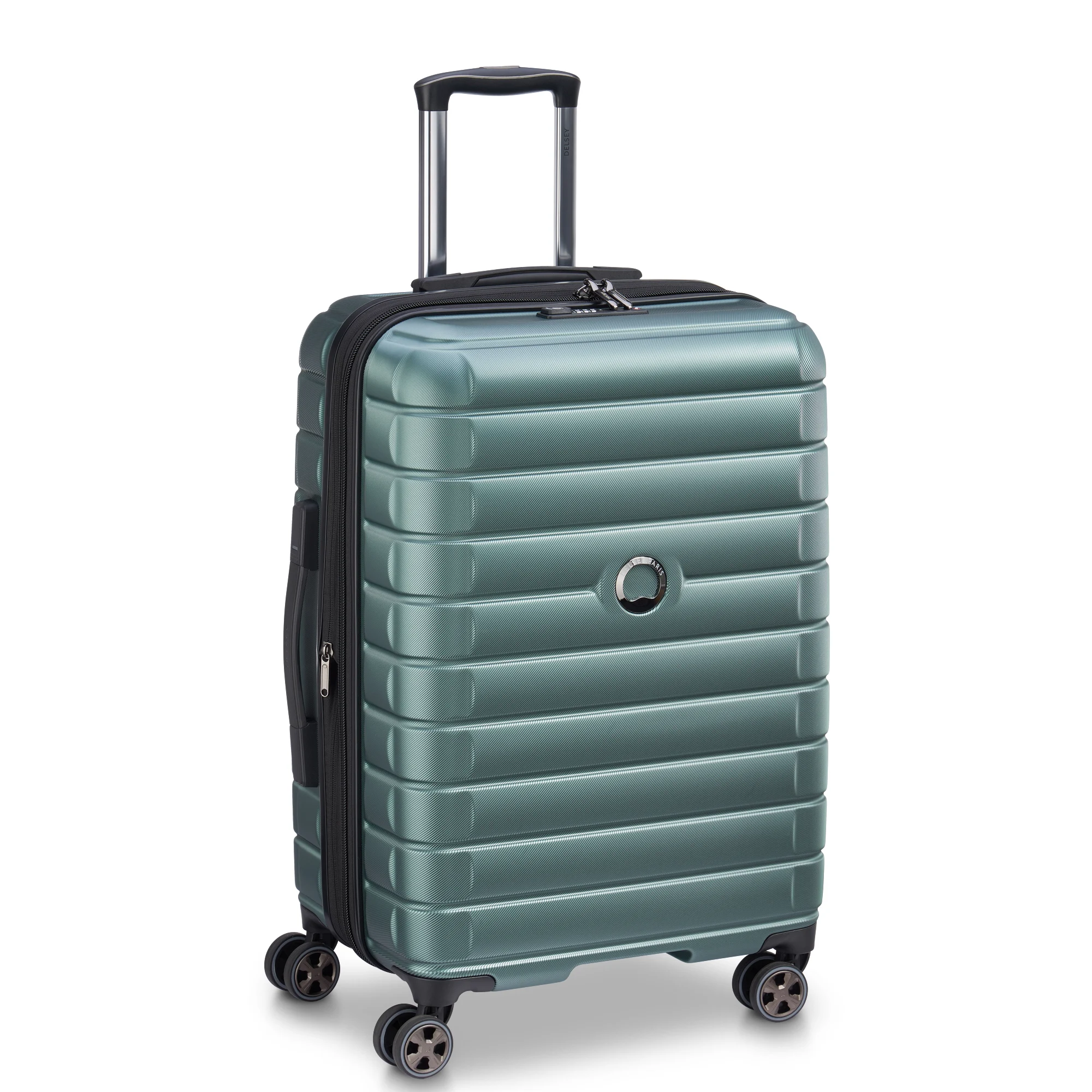 SHADOW 5.0 - Valise soute rigide | Vert