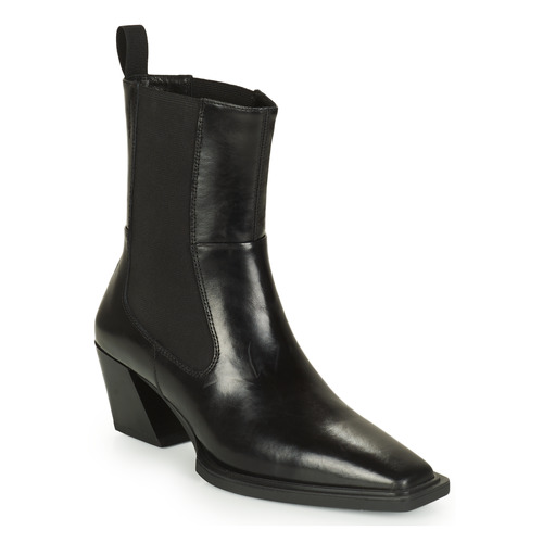 Vagabond Shoemakers - ALINA - Noir
