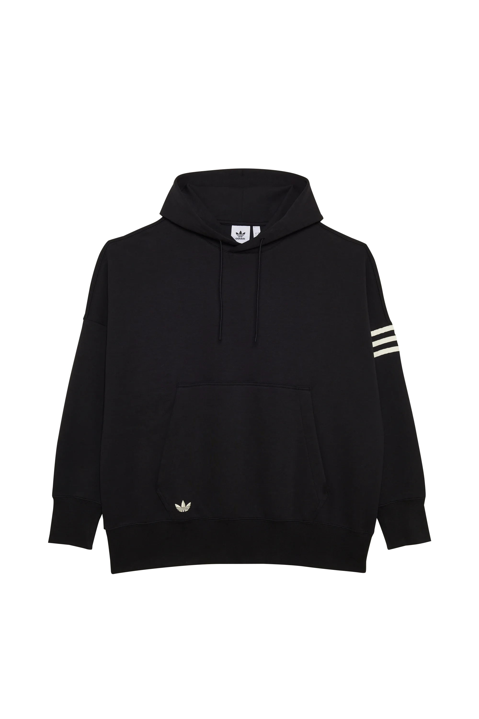 ADIDAS SWEAT Noir