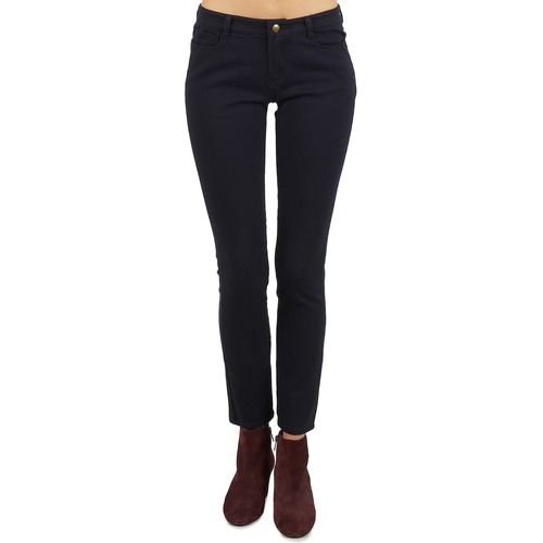 Manoush - PANTALON CHEROKEE - Marine