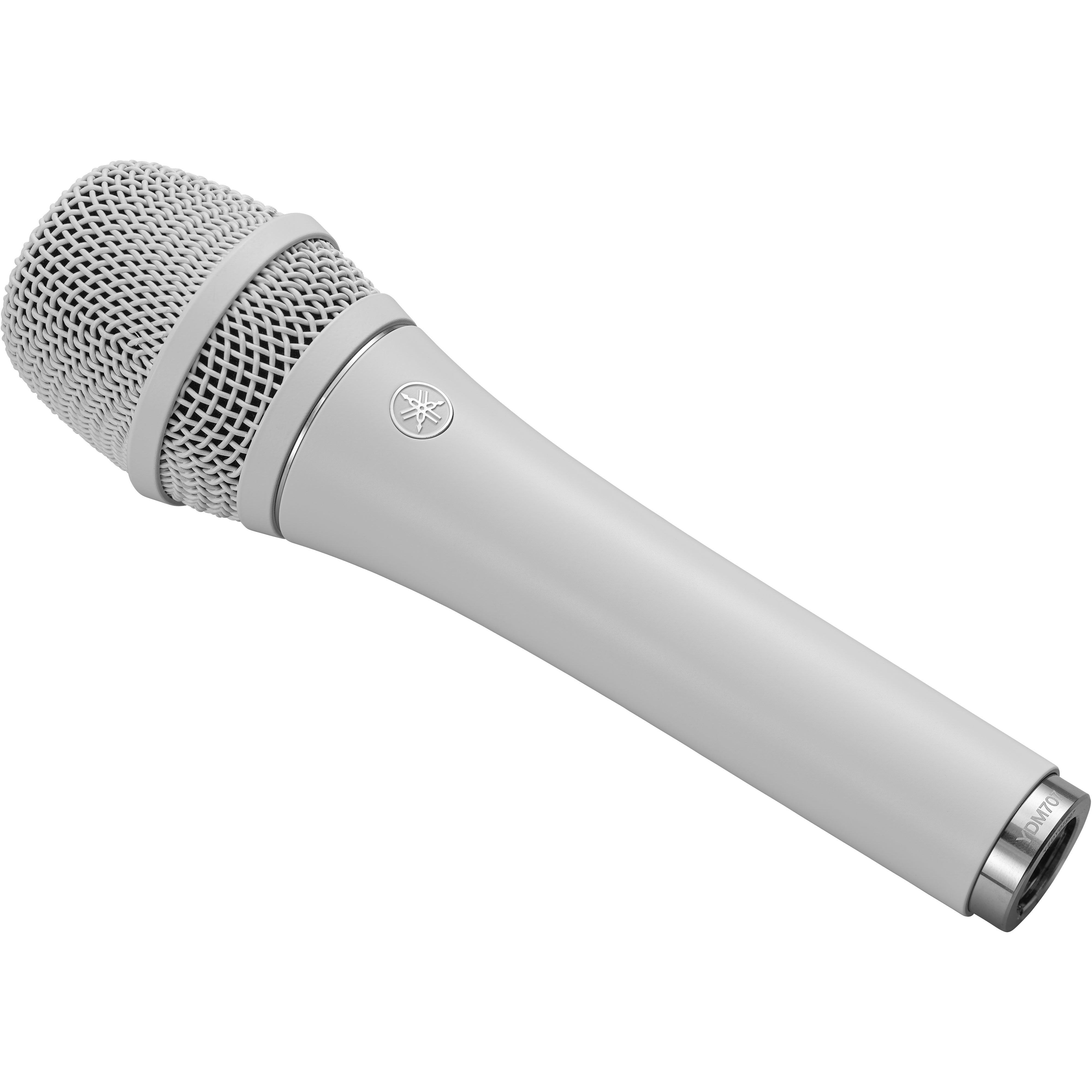 Yamaha YDM707 W dynamische zang microfoon