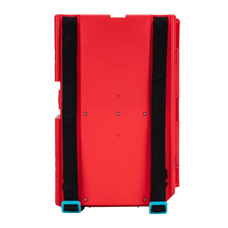 Pokemon - Carry Case Beach Playset