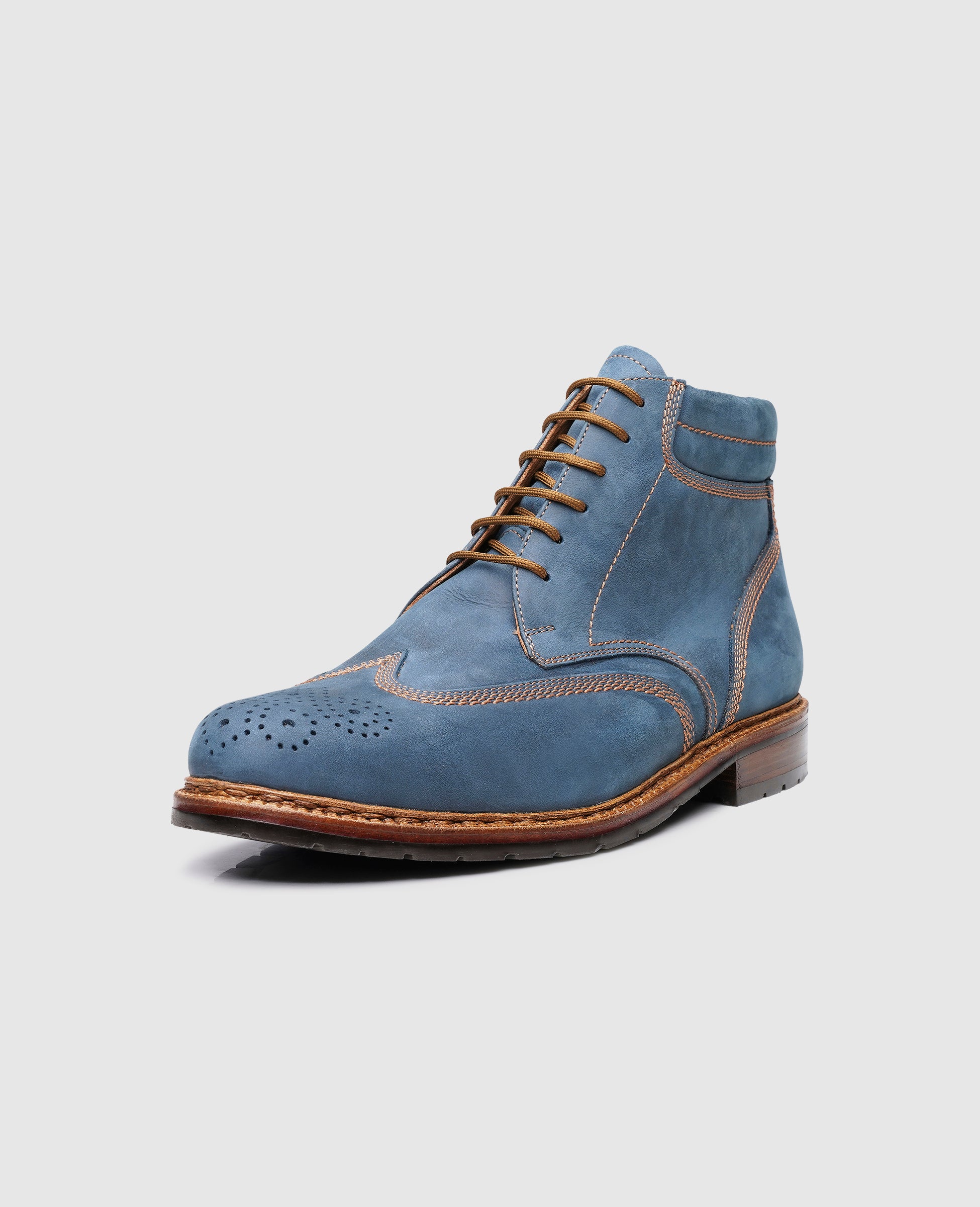 Janosh K Full-Brogue M