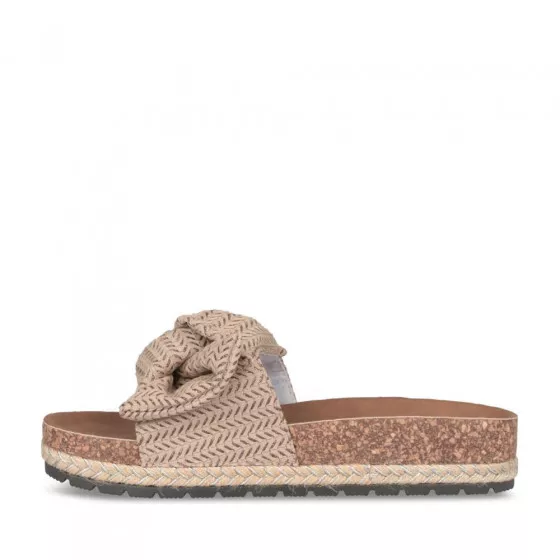 Mules TAUPE PHILOV
