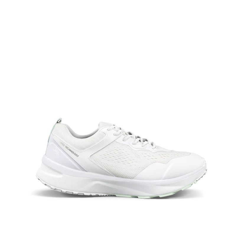 Joya Veloce White