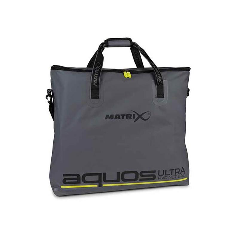 Sac À Bourriche Fox Matrix Aquos Pvc Net Bag