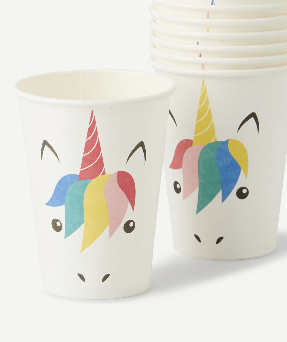 MY LITTLE DAY8 GOBELETS LICORNE MINI