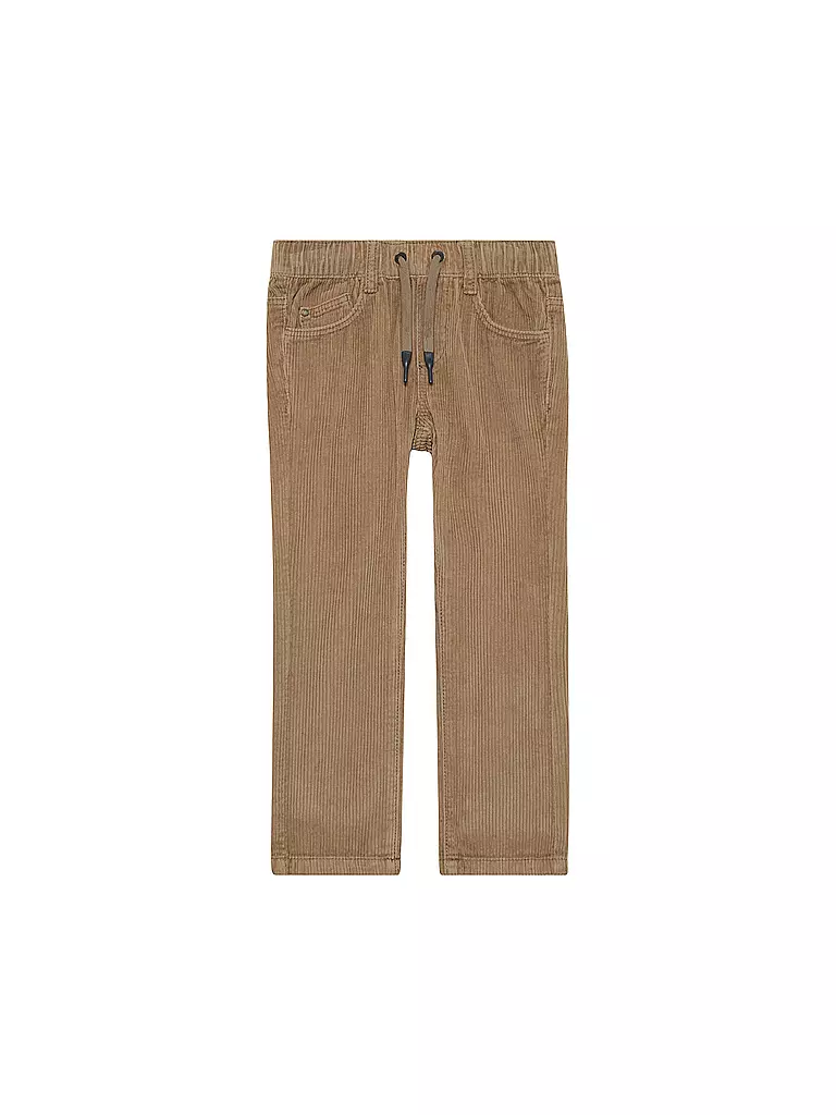 S.OLIVER Jungen Hose beige