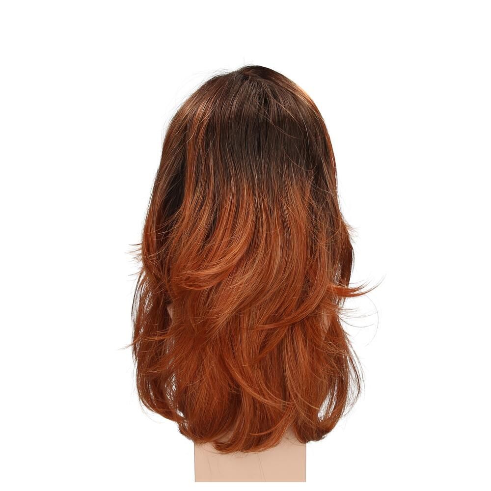 Perücke Belle von trendhair in Indiansummer