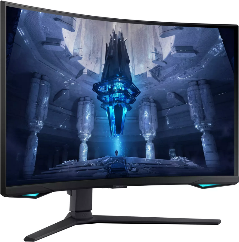 Samsung Odyssey Neo G7 G75NB (2022) | 32