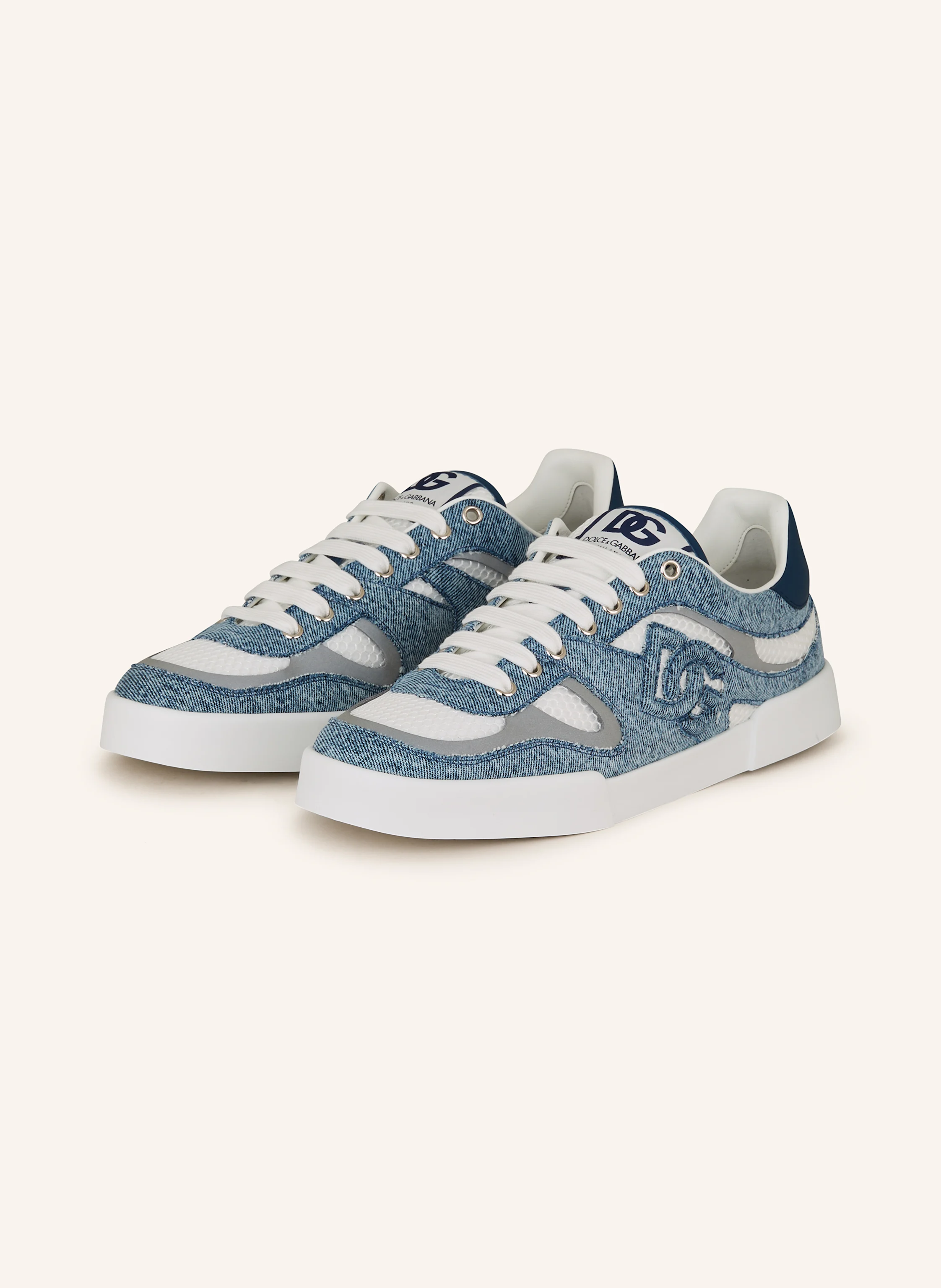 DOLCE & GABBANA Sneaker RETE